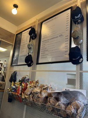 Bart’s Bagels - South Philadelphia by null