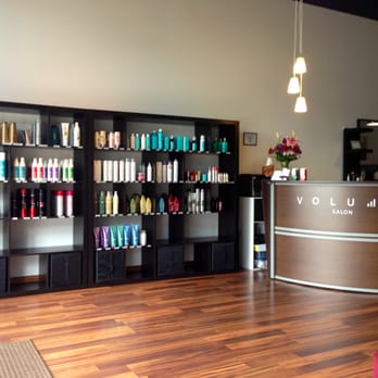 Volume Salon - Hair Salons Near Me - Sycamore, Illinois Volume Salon - Hair Salons Near Me - Sycamore, Illinois