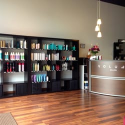 Volume Salon