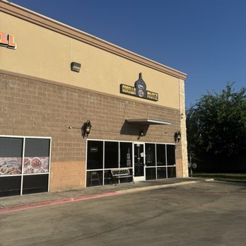 Gorilla Nutz - Chicken Wings Near Me - Arlington, Texas