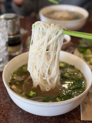 Phở Thành Restaurant by null