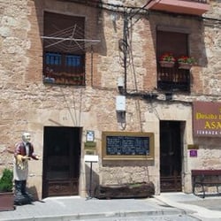 Posada de Eufrasio