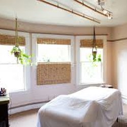 The Everett House - Massage rooms The Everett House