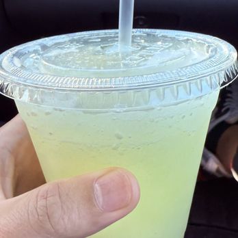 Coffee Cabin - Lemonade smoothie - Coffee & Tea Near Me - Schererville, Indiana