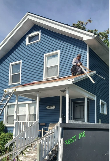 Slide of NKL Construction