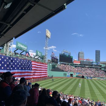 Fenway Park - Stadiums & Arenas Near Me - Boston, Massachusetts Fenway Park - Stadiums & Arenas Near Me - Boston, Massachusetts