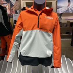 Adidas Terrex Store