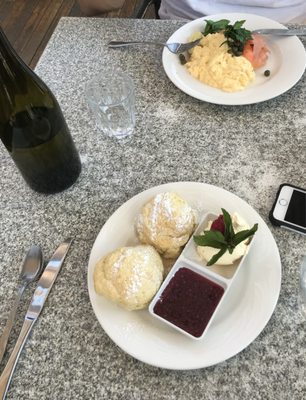 Christmas Hills Raspberry Farm Cafe by null