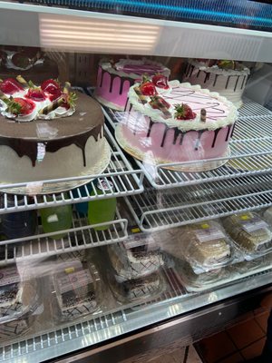 Pasteleria Gama by null