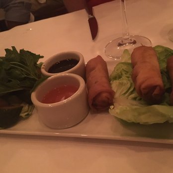 Lahaina Grill - Spring rolls - OK - Seafood Near Me - Lahaina, Hawaii Lahaina Grill - Spring rolls - OK - Seafood Near Me - Lahaina, Hawaii