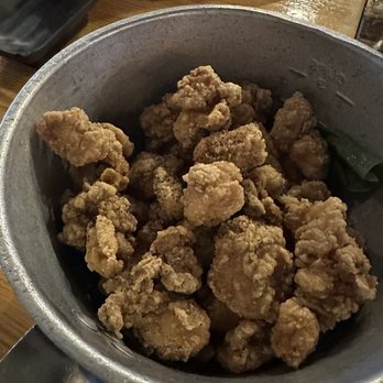 Bubblefish - Salt bake chicken nuggets - Taiwanese Near Me - Philadelphia, Pennsylvania Bubblefish - Salt bake chicken nuggets - Taiwanese Near Me - Philadelphia, Pennsylvania