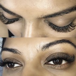 Sweet Baby Beauty Bar - Cat eye Volume Lashes