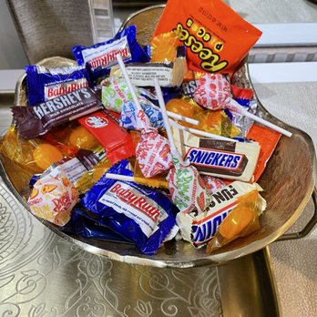 Salon Lofts - Winter Park - Treats at salon. - Hair Salons Near Me - Winter Park, Florida