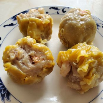 Formosa - Siu Mai - Taiwanese Near Me - Boulder, Colorado