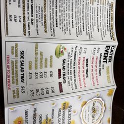 Daisy Deli