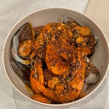 Karai Crab - Seafood Combo - Seafood Near Me - Honolulu, Hawaii