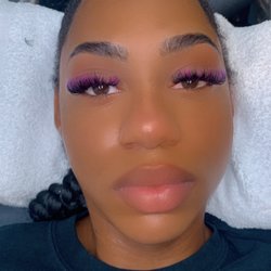 The Coldest Esthetics & Beauty - Mega Volume with color