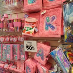 Claire's