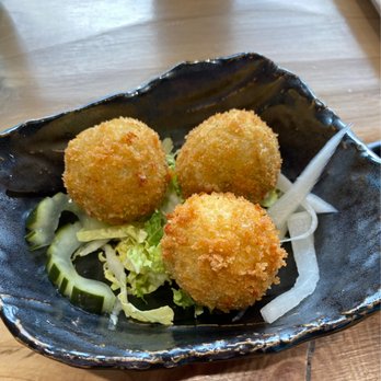 Baka Umai - Shishito Poppers - Noodles Near Me - Portland, Oregon Baka Umai - Shishito Poppers - Noodles Near Me - Portland, Oregon