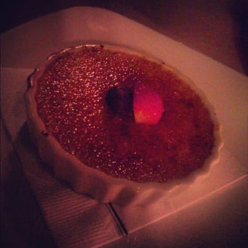 The Metropolitan - Creme brulee - Venues & Event Spaces Near Me - Chicago, Illinois