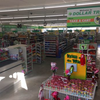 Dollar Tree - A very large store. - Discount Store Near Me - Long Beach, California