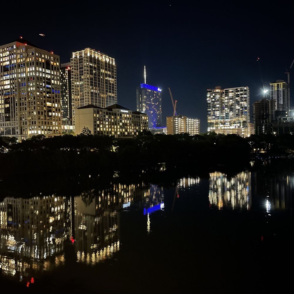 Skyline Skyline