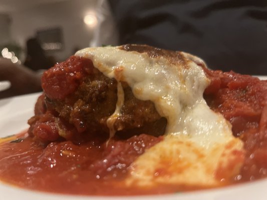 Mannino's Italian Bistro by null