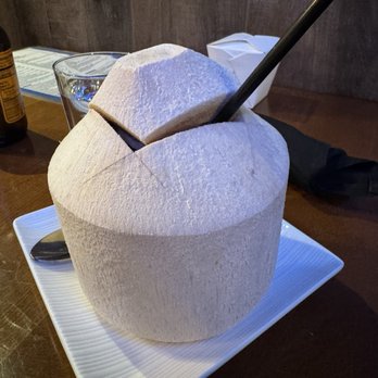 Burma Light - Fresh Coconut Water - Noodles Near Me - Folsom, California Burma Light - Fresh Coconut Water - Noodles Near Me - Folsom, California
