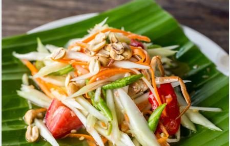 Sizzling Hut by null