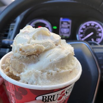 BRUSTER'S REAL ICE CREAM - CLOSED - Updated July 2025 - 87