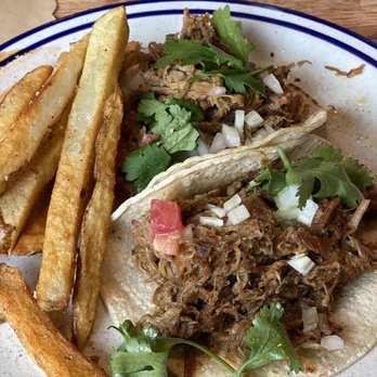The Shaggy Sheep - Carnitas tacos - Breakfast & Brunch Near Me - Grant, Colorado The Shaggy Sheep - Carnitas tacos - Breakfast & Brunch Near Me - Grant, Colorado