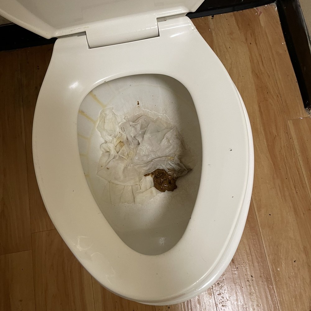 How my stay went How my stay went
