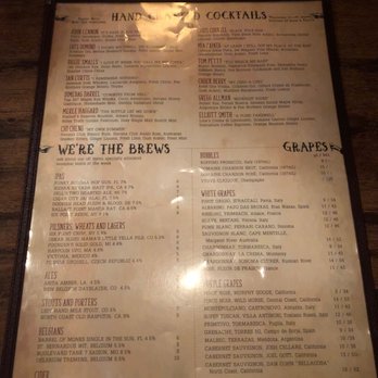 Hullabaloo - Gastropubs Near Me - West Palm Beach, Florida