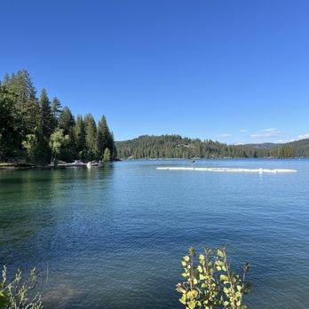 Sly Park Recreation Area - Hiking Near Me - Pollock Pines, California Sly Park Recreation Area - Hiking Near Me - Pollock Pines, California