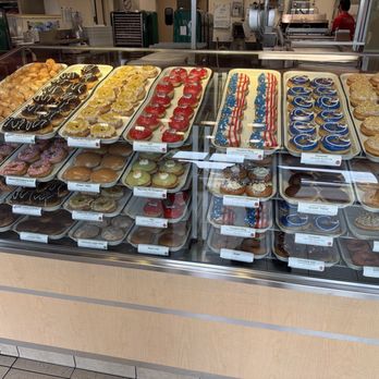 Krispy Kreme - Donuts - Donuts Near Me - San Dimas, California Krispy Kreme - Donuts - Donuts Near Me - San Dimas, California
