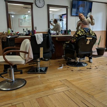 Park Ave Salon by Hani - Barbers Near Me - Weehawken, New Jersey Park Ave Salon by Hani - Barbers Near Me - Weehawken, New Jersey