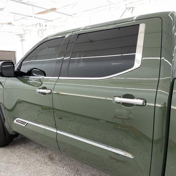 Tru-Tints - Car Window Tinting Near Me - Concord, California Tru-Tints - Car Window Tinting Near Me - Concord, California