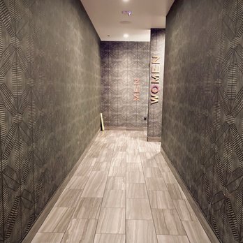 Legends Bay Casino - Fancy hallway to the lavatories - Casinos Near Me - Sparks, Nevada