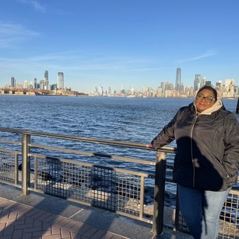 Liberty Island - City View - Landmarks & Historical Buildings Near Me - New York, New York Liberty Island - City View - Landmarks & Historical Buildings Near Me - New York, New York