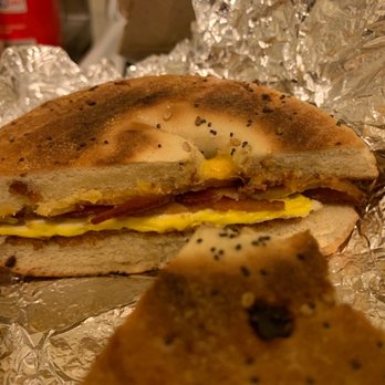 Bus Stop Diner - Diners Near Me - New York, New York