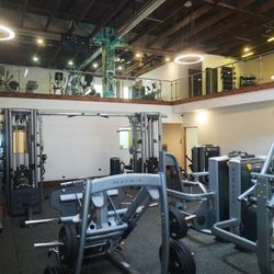 Live Fit Gym - Mission