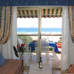 Apartamentos María Cristina Beach - Apartamentos Vacaciones