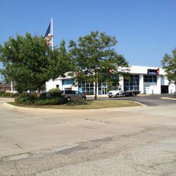 Crash1 Collision Center