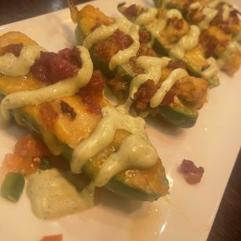 Plan B Burger Bar - Jalapeno Poppers (GF) - Burgers Near Me - Springfield, Massachusetts