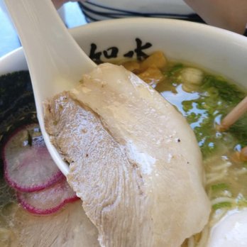 Ramen Josui - Ramen Near Me - Torrance, California