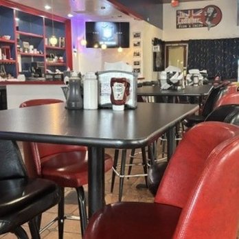The Codfather - Fish & Chips Near Me - Henderson, Nevada The Codfather - Fish & Chips Near Me - Henderson, Nevada