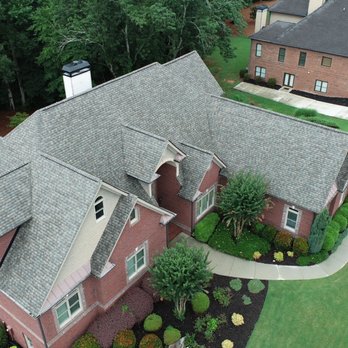 ProsTouch Roofing - Newly roofed house - Roofing Near Me ProsTouch Roofing - Newly roofed house - Roofing Near Me