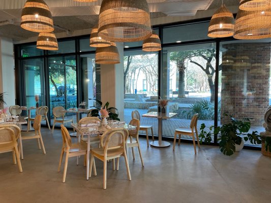 Box St. All Day Brunch - Hemisfair by null