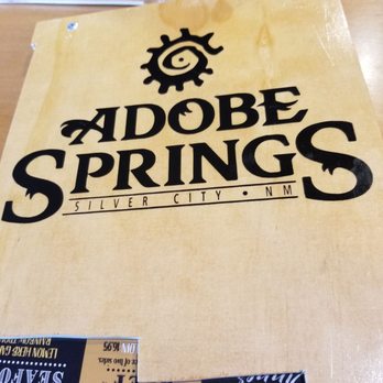 Adobe Springs Cafe - Breakfast & Brunch Near Me - Silver City, New Mexico Adobe Springs Cafe - Breakfast & Brunch Near Me - Silver City, New Mexico