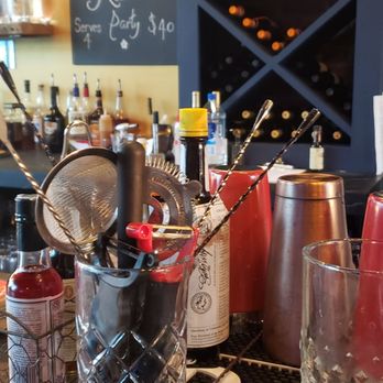 The Elwood BFD - Bar tools - Beer, Wine & Spirits Near Me - McKinney, Texas The Elwood BFD - Bar tools - Beer, Wine & Spirits Near Me - McKinney, Texas